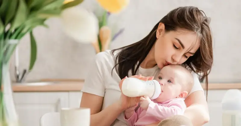 Bağlanma Stili Nedir?