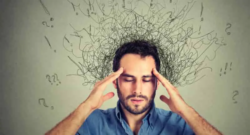 Obsessif Kompulsif Bozukluk (OKB) Nedir?