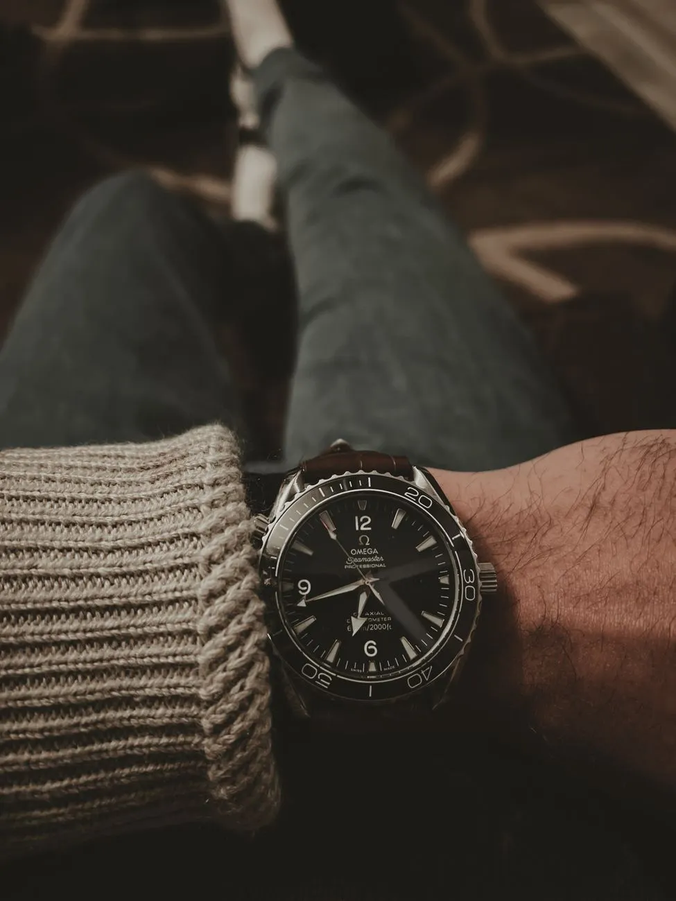 Omega Kişilik Tipine Sahip Olduğunuzu Gösteren 10 İşaret