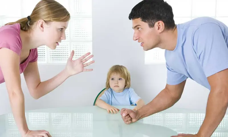Boşanma Sürecinde Çocuk Terapileri