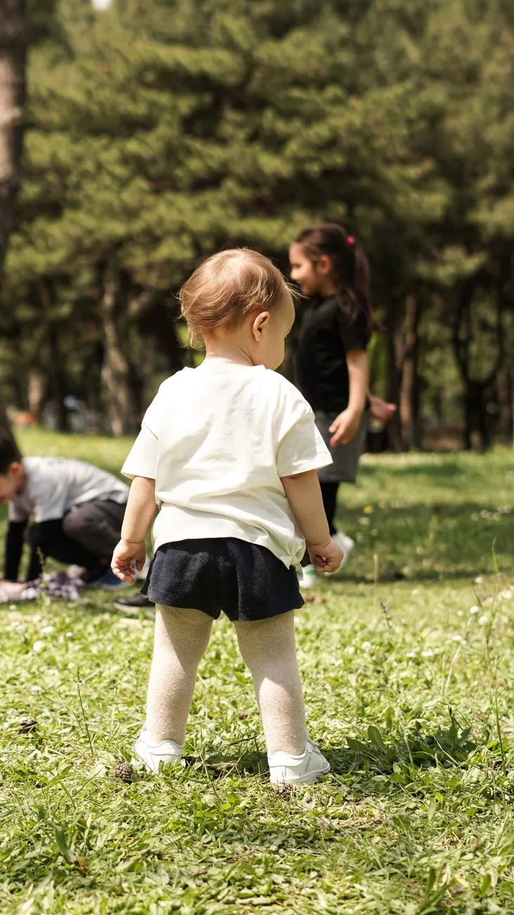 Çocuk Odaklı Kısa Aile Terapisi