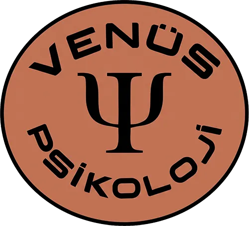 Venüs Psikoloji Logo